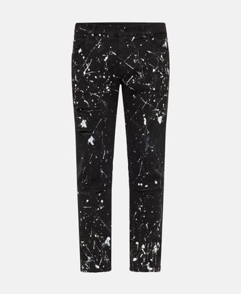 Skinny Fit jeans