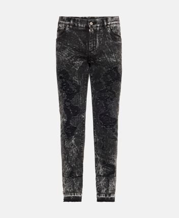 Skinny Fit jeans