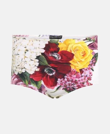 Bikini pants