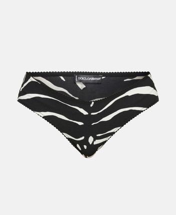 Bikini pants