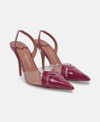 Slingback pumps Megan