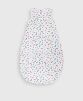 Sleeping bag
