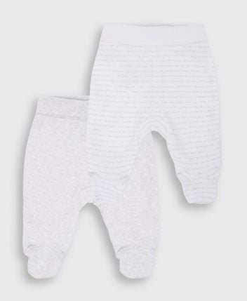 Sweatpants, set of 2