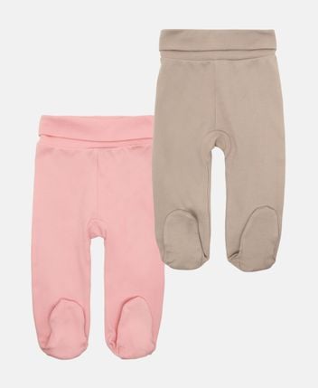 Leggings Pack Of 2