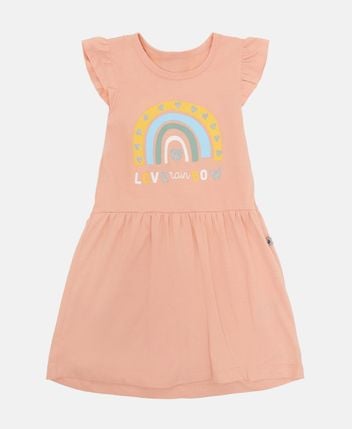 Casual dress