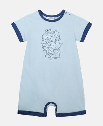 Romper Spieler tough