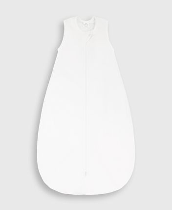 Sleeping bag Schlafsack unwattiert armellos