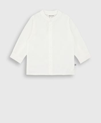 Long-sleeved shirt