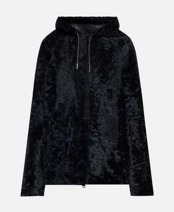 Shearling jacket Felicitas