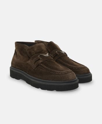Ankle boots Ella Monroe