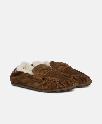 Loafers Riley Mio