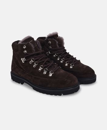 Winter boots Logan Chad