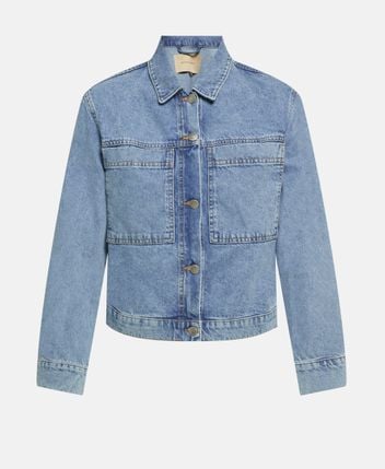 Denim jacket Dolores