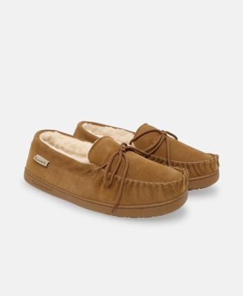Slippers Moc II