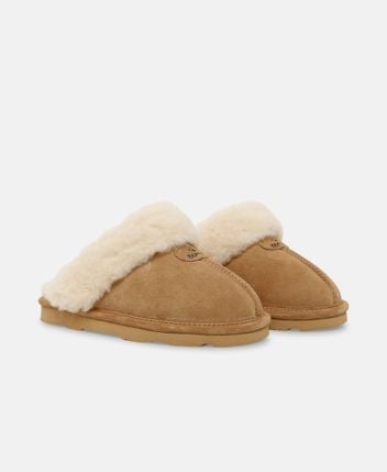 Slippers Loki