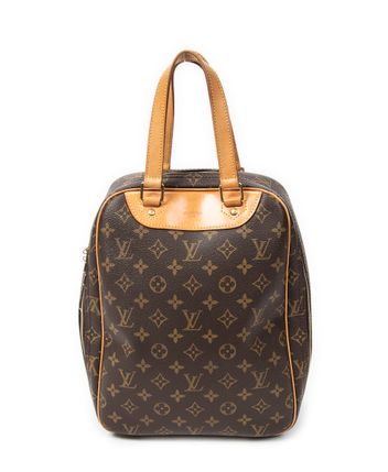 Pre-loved Handbag Excursion