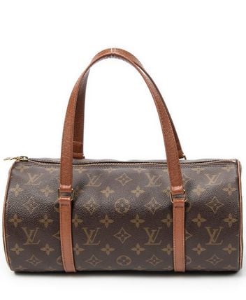 Pre-loved Handbag Papillon