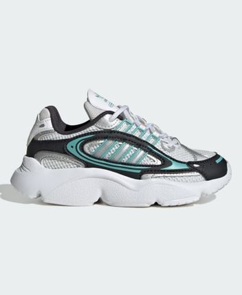 Sneakers OZWORLD