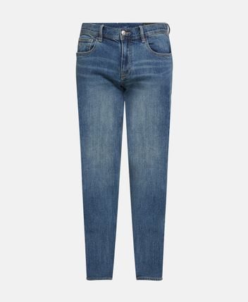 Slim fit jeans