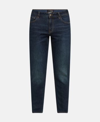 Slim fit jeans