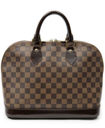 Pre-loved Handbag Alma