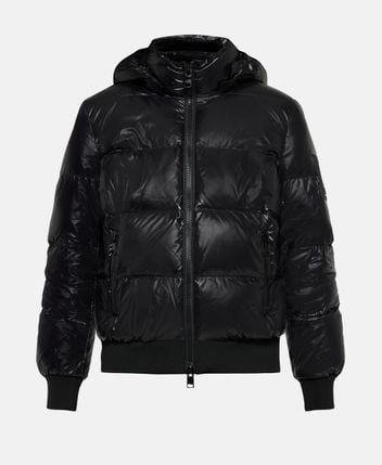 Down jacket