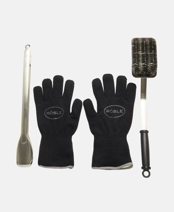 Grilling equipment