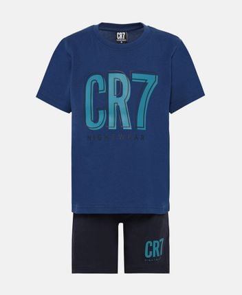 Pyjamas Cr7