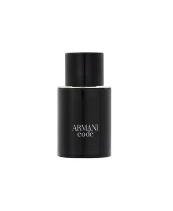 Eau de toilette Code Pour Homme