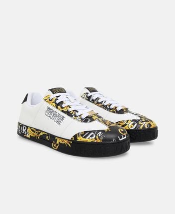 Sneakers Court 88