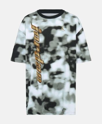 Crew neck t-shirt Chrome Mountain