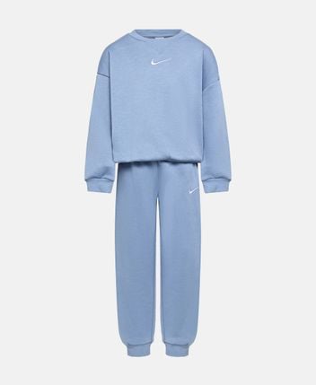 Track suit