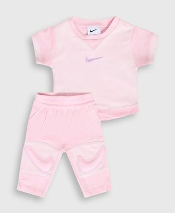 T-shirt & sweatpants set Ready