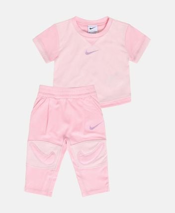 T-shirt & sweatpants set Ready
