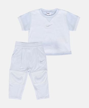 T-shirt & sweatpants set Ready