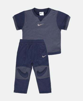 T-shirt & sweatpants set Ready