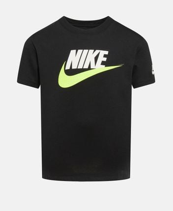Crew neck t-shirt