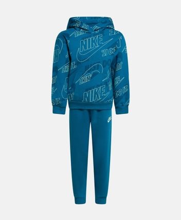 Sweatshirt and trousers set Gwm