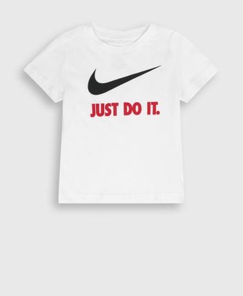 Crew neck t-shirt
