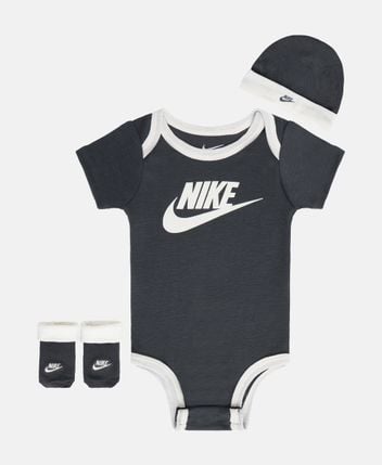 Body, hat and socks set Nhn sustainable