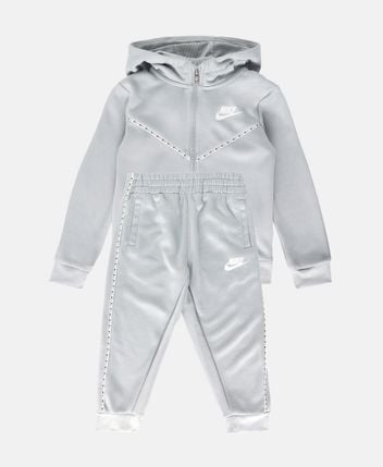 Track suit