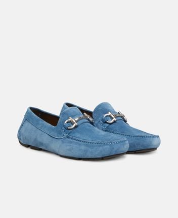 Moccasins