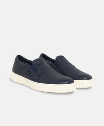 Slip-on sneakers Lexus