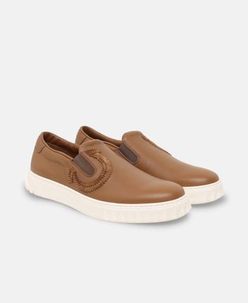 Slip-on sneakers Lexus