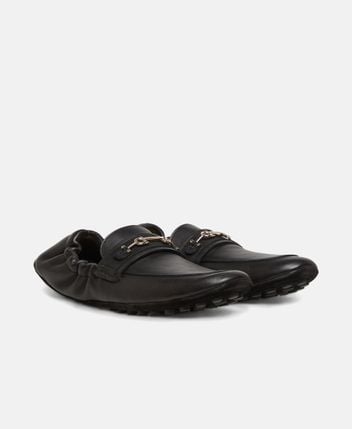 Moccasins Asture