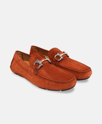 Moccasins Parigi Eco