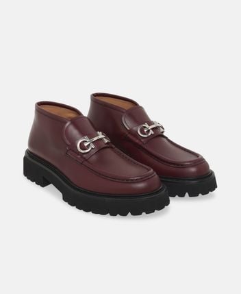 Moccasins Geffer