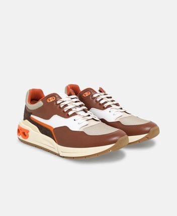Sneakers Cosma low