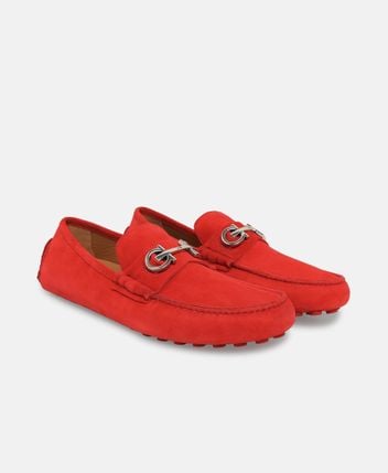 Moccasins Gancini