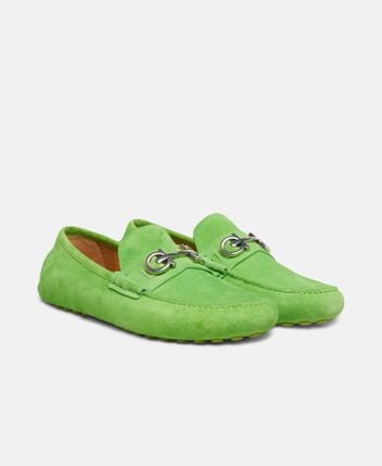 Moccasins Grazioso